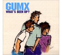 GUMX - GUMX vol.1 - What's Been Up?