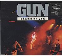 Gun (80s) - Shame On You