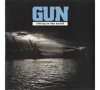 Gun (80s) - Taking On The World
