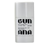 GUN ANA - Multi Guard Stick SPF 50 - Crema solar corporal 25 g