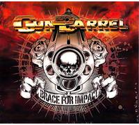 Gun Barrel - Brace for Impact -Ltd-