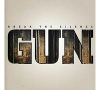 Gun Break the Silence (CD) Album