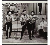 Gun Club - Demolicion, The Complete Recordings [Vinilo]