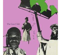 Gun Club - Fire of Love -Deluxe-
