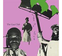 Gun Club - Fire of Love -Deluxe- [Vinilo]