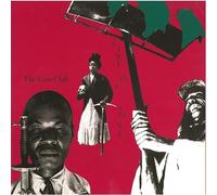 Gun Club - Fire of Love [Vinilo]