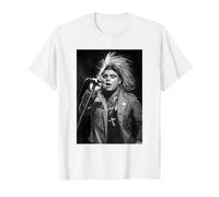 Gun Club Jeffrey Lee Pierce En Vivo por David Corio Camiseta