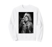 Gun Club Jeffrey Lee Pierce En Vivo por David Corio Sudadera