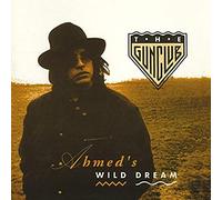 Gun Club the - Ahmeds Wild Dream