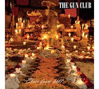 Gun Club, The - Elvis From Hell [Vinilo]