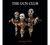 Gun Club,the - In My Room [Vinilo]
