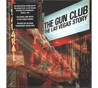 Gun Club - The Las Vegas Story [Vinilo]