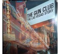 Gun Club, the - Las Vegas Story [Vinilo]