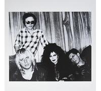 Gun Club, the - Live at Manila Club, Florence [Vinilo]