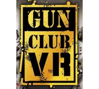 Gun Club VR (PC) - Steam Gift - EUROPE