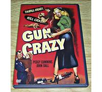 Gun Crazy [USA] [DVD]