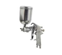 Gun de compresor barnished Metálico 300 ml