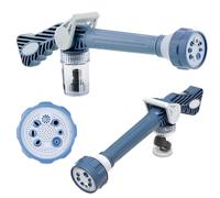 Gun de limpieza para lavar vehículos 41 cm