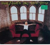 Gun - Don't Say It's Over CD UK a&M 1994