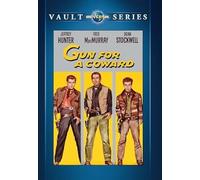 Gun For A Coward [Edizione: Stati Uniti] [Italia] [DVD]
