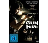 Gun for Hire [Alemania] [DVD]