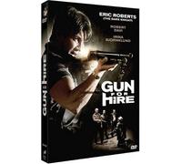 Gun for Hire [Francia] [DVD]