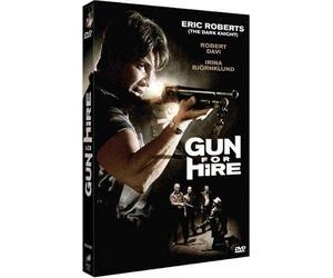 Gun for Hire [Francia] [DVD]