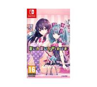 Gun Gun Pixies Nintendo Switch standard
