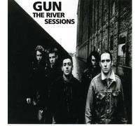 Gun - GUN / THE RIVER SESSIONS