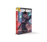GUN HONEY TP VOL 01-03 SLIPCASE SET REGULARJEEHYUNG LEE