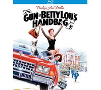 Gun In Betty Lou'S Handbag (1992) [Edizione: Stati Uniti] [Italia] [Blu-ray]