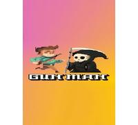 gun man Steam Key GLOBAL