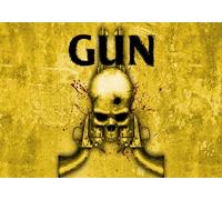 GUN (PC) Steam Gift - GLOBAL