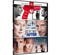 Gun Shy/Before & After/Good Mother [Reino Unido] [DVD]