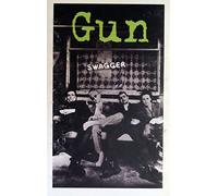 Gun - Swagger [Casete]