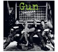Gun - Swagger [Vinilo]