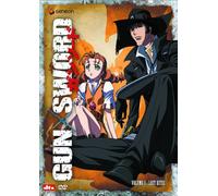 Gun Sword 7: Last Rites [USA] [DVD]