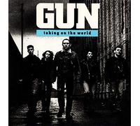 Gun - Taking On The World