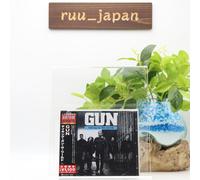 Gun - Taking On The World