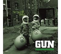 Gun – The Calton Songs – Vinilo (2LP)