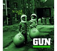 Gun - The Calton Songs (2LP) [Vinilo]
