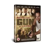 Gun - The Complete Six Film Anthology (1997) [DVD] [Reino Unido]
