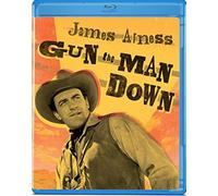 Gun The Man Down [Edizione: Stati Uniti] [Italia] [Blu-ray]