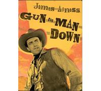 Gun The Man Down [Edizione: Stati Uniti] [Italia] [DVD]