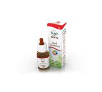 Guna Flores de Bach Red Chestnut - 10 ml