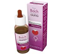 Guna Flores de Bach Resource Harmony - 20 ml
