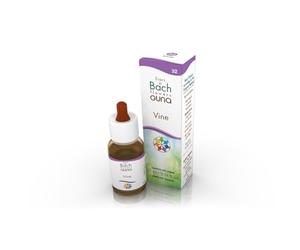 Guna Flores de Bach Vine - 10 ml