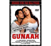 Gunaah - Die Love-Story zweier Feinde [Alemania] [DVD]