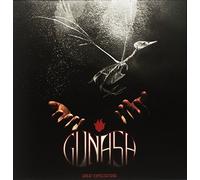 Gunash - Great Expectations [Vinilo]