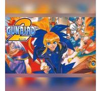 GUNBIRD 2 (PC) Steam Key - GLOBAL